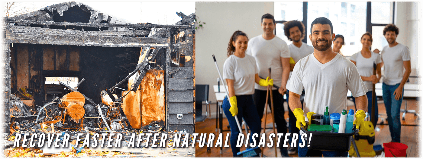 Natural Disasters